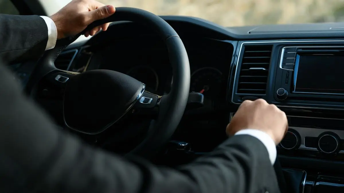 سيارات للإيجار اليومي بالسائق في القاهرة